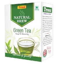 Organic Green Tea