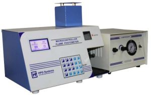 Flame Photometer