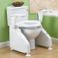 Toilet Accessories