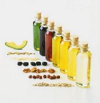 Natural oils