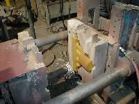 permanent mold casting