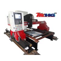 Profile Cutting Machine