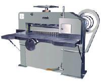 semi automatic paper cutting machines