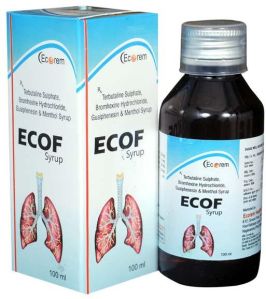 Ecof Syrup