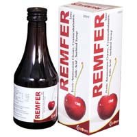 Remfer Syrup