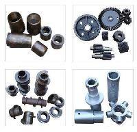 expeller spare parts