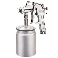 high pressure spray gun