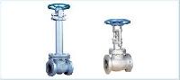 bellow valves