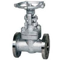 offering industrial metal valves