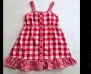 Baby Frocks