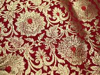 banarasi brocade fabric