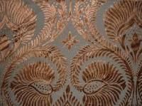 Brasso Fabric