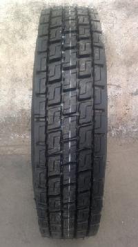 Radial Tyres