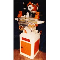 Tool Cutting Grinder (Model-500)