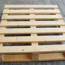 Pine Wood Pallets