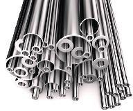 industrial metal pipes