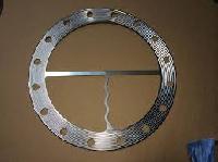 stainless steel gasket