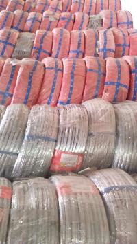 Galvanized Coil Rolls