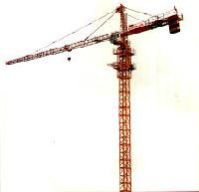 Tower Crane