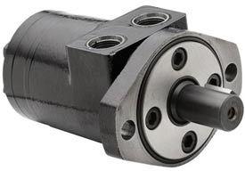 Hydraulic Motor