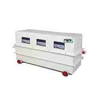 Rolling Contact Servo Voltage Stabilizer