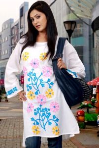 Cotton Kurti