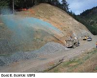 hydroseeding