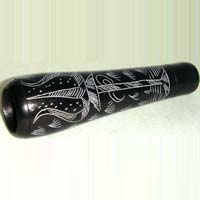 Stone Chillum Smoking Pipes