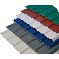 PVC Roofing Materials