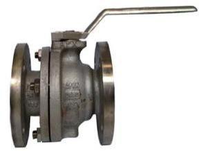 Ball Valves