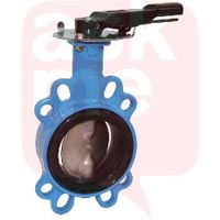 Butterfly Valves