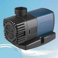 Submersible Water Pump