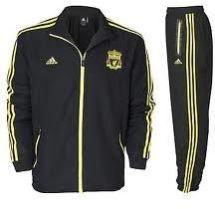 Tracksuits