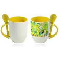 sublimation ceramic mugs