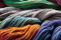 ply yarn