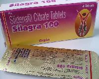 Silagra Tablets