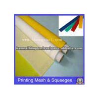 Monofilament Polyester Screen Printing Material