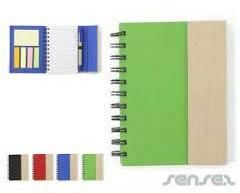 Sticky Memo Pads, Sticky Note Pads