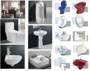 Sanitary Ware