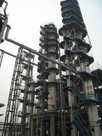 refinery plants