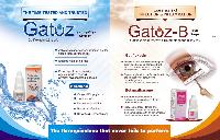 Gatoz-B Eye Drop