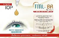 TML-BR Eye Drop