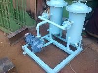 industrial filtration systems