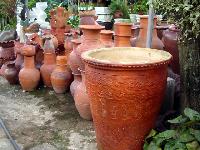 Garden Pots