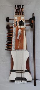 Musical Sarangi