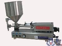 Cream Filling Machine