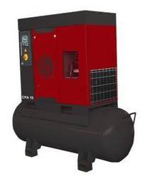 Industrial Air Compressor