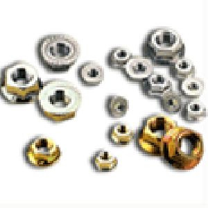 Flange Nuts