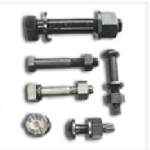 High Ten-sile Bolts