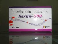 Bexiliv-500 Tablets